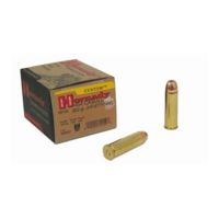 Hornady Custom .454 Casull 300 Grain eXtreme Terminal Performance Centerfire Pistol Ammunition
