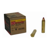Hornady Custom .460 S&amp;W 200 Grain Flex Tip eXpanding Centerfire Pistol Ammunition