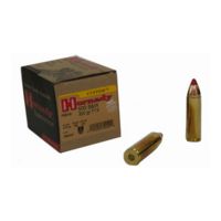 Hornady Custom .500 S&amp;W Magnum 300 Grain Flex Tip eXpanding Centerfire Pistol Ammunition