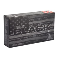 Hornady Black .338 ARC 175 Grain Hollow Point Brass Cased Rifle Ammunition