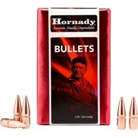 Hornady Traditional Rifle Bullets