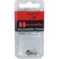 Hornady Cam-Lock #15 .358 Caliber Trimmer Pilot