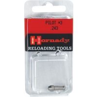 Hornady Cam-Lock #3 .243 Caliber Trimmer Pilot