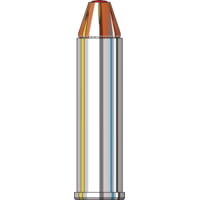 Hornady Critical Defense .327 Federal Magnum 80 Grain Flex Tip eXpanding Centerfire Pistol Ammunition