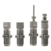 Hornady Custom Grade Series V Four-Dies Set .450 Bushmaster