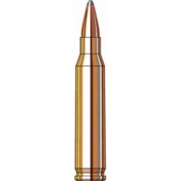 Hornady Custom .223 Remington 55 Grain InterLock SP Centerfire Rifle Ammunition