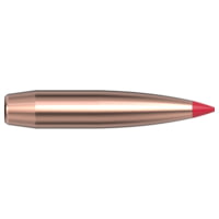 Hornady ELD Match 6mm/.243 109 Grain Bullet, 500