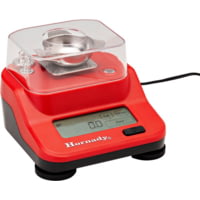 Hornady Electronic Bench Scales M2 1500 Grain Capacity