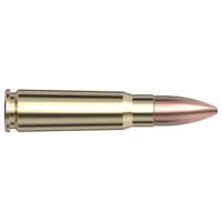 Hornady Frontier 7.62x39 123 Grain Full Metal Jacket (FMJ) Brass Cased Rifle Ammunition