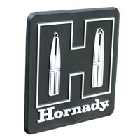 Hornady H Hitch Cover