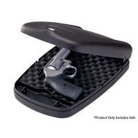 Hornady HOR Keylock Safe 2600KL Large 98176