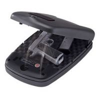 Hornady HOR RAPiD Handgun Safe 2700 Xtra Large 98170