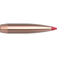Hornady .25 ACP/.257 Weatherby Magnum 128 Grain ELD-X Rifle Ammunition