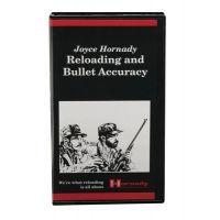 Hornady Informational Video For Reloading By Joyce