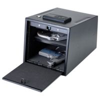 Hornady Two Gun Keypad Vault