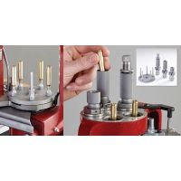 Hornady LNL AP Primer Pocket Swage Tools
