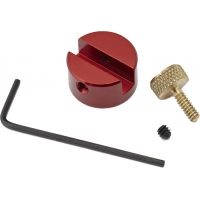 Hornady Lock-n-Load Anvil Base Kit for Bullet Comparator