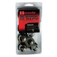 Hornady Lock-N-Load Dies Bushing 10 Pack