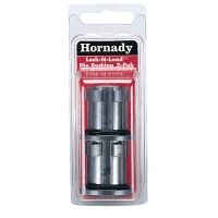 Hornady Lock-N-Load Dies Bushing 2-Pack