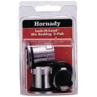Hornady Lock-N-Load Dies Bushing 3-Pack