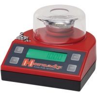 Hornady Lock-n-Load Electronic Bench Scale