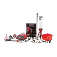 Hornady Lock-N-Load Iron Press Kit w/Auto Prime