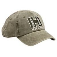 Hornady Logo Cotton Cap - Men's