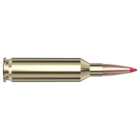 Hornady Match 25 Creedmoor 134 Grain ELD Brass Cased Rifle Ammunition