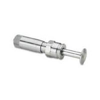 Hornady Micrometer Rifle Insert for Lock-N-Load Powder Measure
