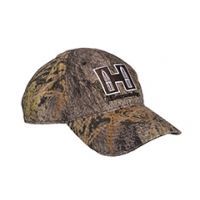 Hornady Mossy Oak Camouflage Cap