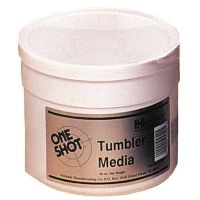 Hornady One Shot Tumbler Media 050300