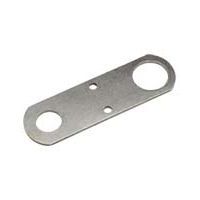Hornady Powder Measure Mounting Plate