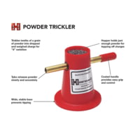 Hornady Powder Tricklers