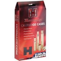 Hornady 7mm PRC Unprimed Rifle Cartridge Cases