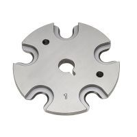 Hornady Number 6 Shell Plate