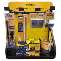 Snapsafe, A Hornady Company Safe Top Display