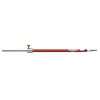 Hornady Straight Model Lock-N-Load Over All Length Gauge C1000