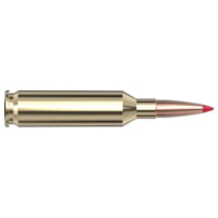 Hornady Superformance .22 Creedmoor 65 Grain CX Brass Cased Rifle Ammunition