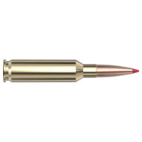 Hornady Superformance 25 Creedmoor 112 Grain CX Brass Cased Rifle Ammunition