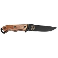 Hornady TAP Duty Knife Five Inch Fixed Blade With Sheath 99111