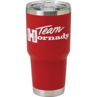 Hornady Team Insulated Tumbler