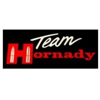 Hornady Team Transfer Stickers