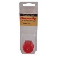 Hornady Universal Crimp Starter, 12 Gauge, 6 Point