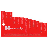Hornady Universal Trim Length Gauges