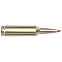 Hornady Vmatch .22 Creedmoor 69 Grain ELD-VT Brass Cased Rifle Ammunition