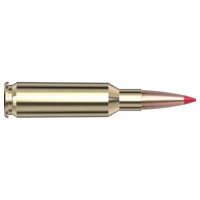Hornady Vmatch 224 Valkyrie 62 Grain ELD-VT Brass Cased Rifle Ammunition
