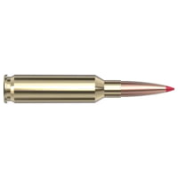 Hornady Vmatch .25 Creedmoor 95 Grain ELD-VT Brass Cased Rifle Ammunition
