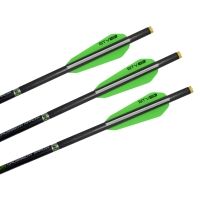 Horton Archery Carbon 20 in Arrows