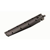 Horton Archery Dovetail Scope Mounts 7/8 Inch Weaver Style SS099