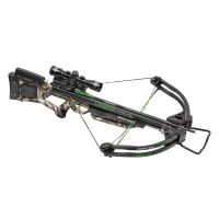 Horton Archery Legend Ultra-Lite Crossbow Package w/ Scope
